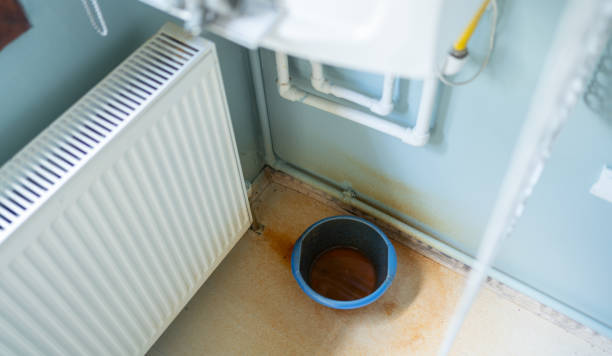 Best 24-hour water damage restoration  in St George, MO